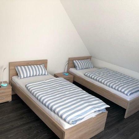 Traumferienwohnung 1 Heilbronn Esterno foto