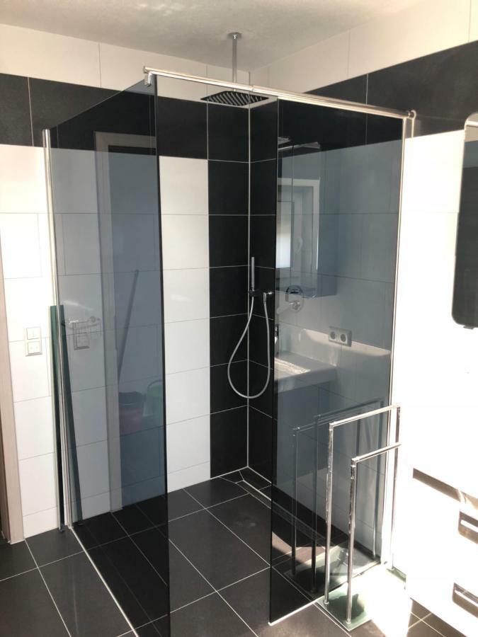 Traumferienwohnung 1 Heilbronn Esterno foto