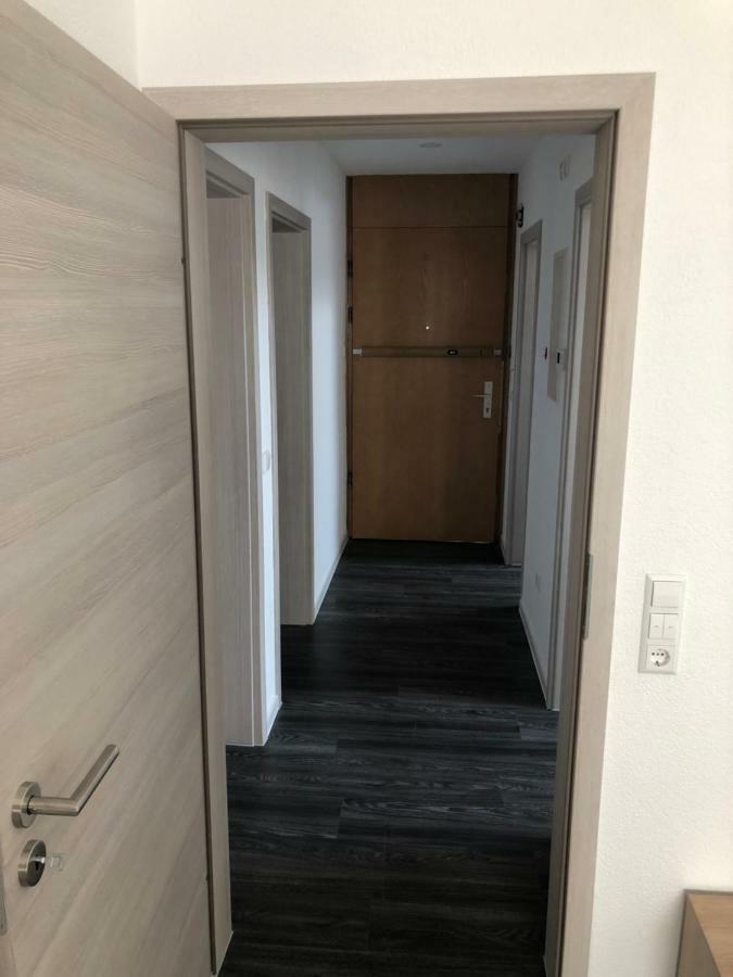 Traumferienwohnung 1 Heilbronn Esterno foto